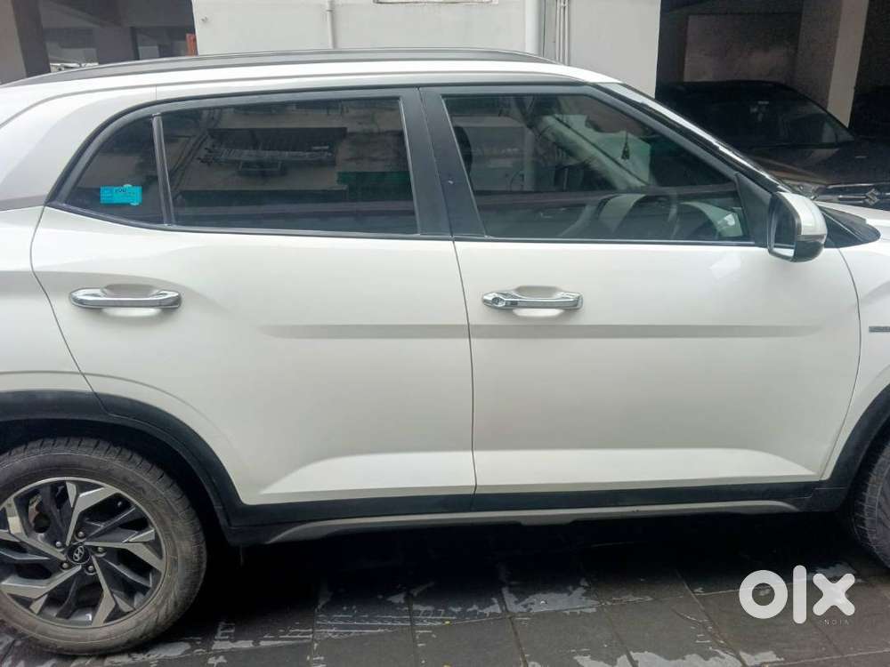 Hyundai Creta 2021