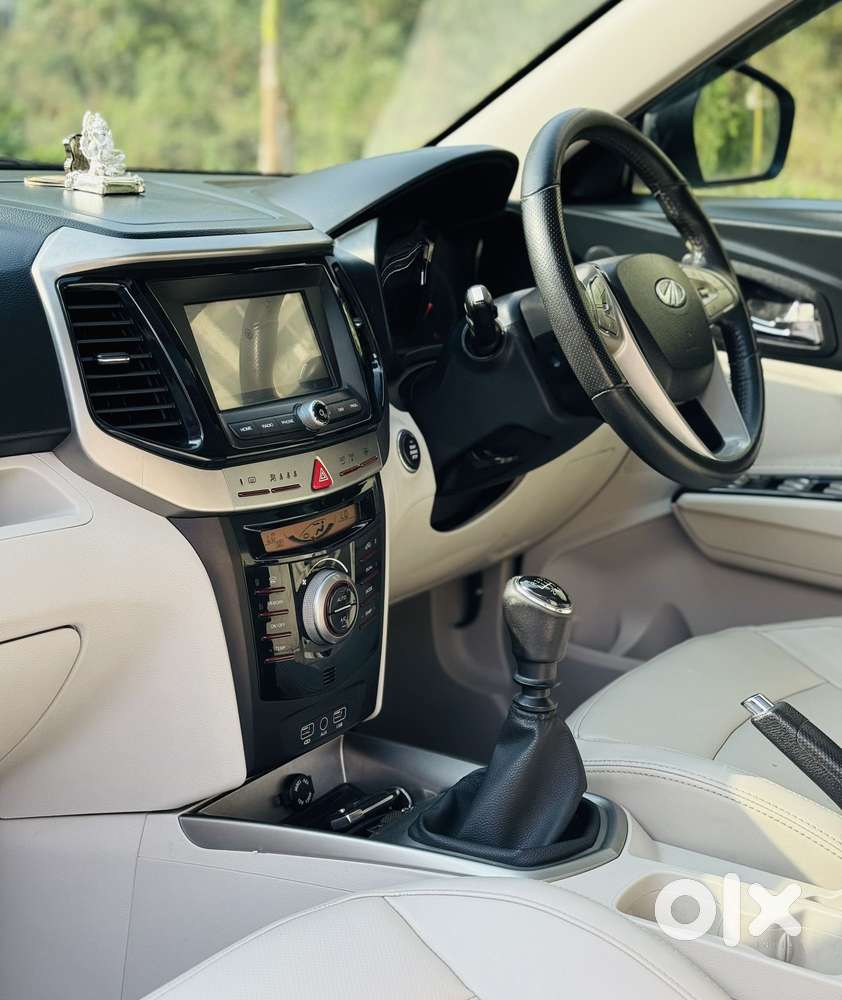 Mahindra Xuv300 W8 Option Diesel, 2019, Diesel