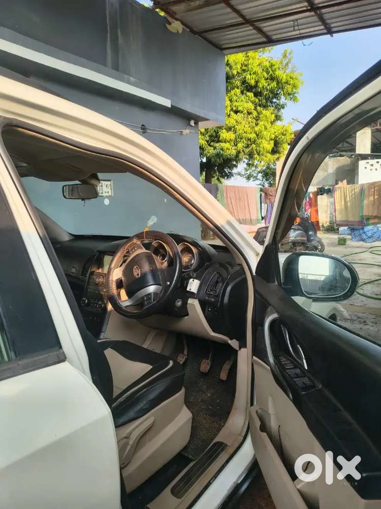Mahindra Xuv500 2017 Diesel