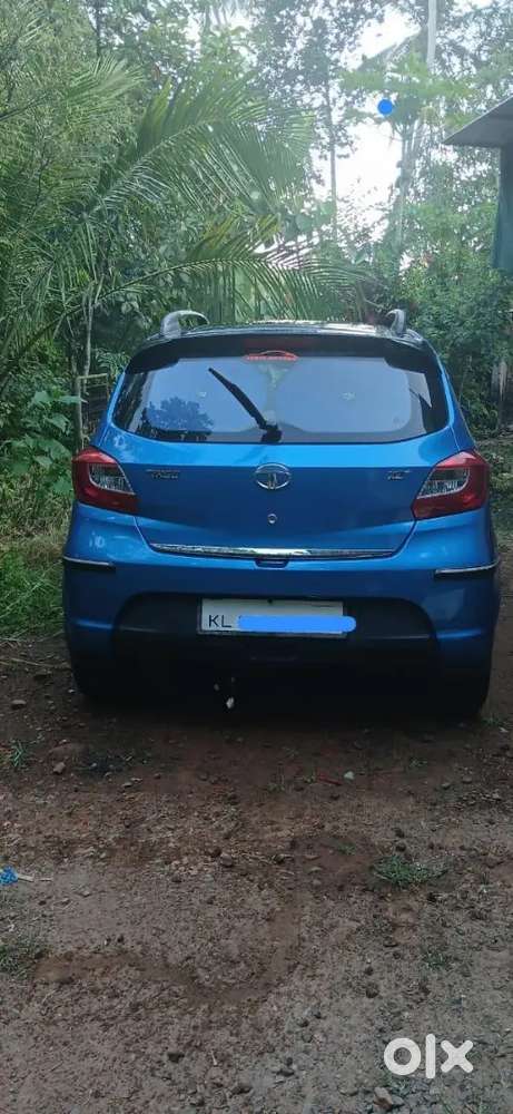 Tata Tiago 2019 Model