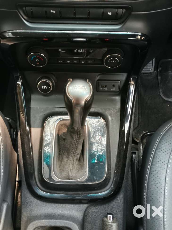 Tata Hexa 2.2 Xta 4x2 7 Str, 2017, Diesel