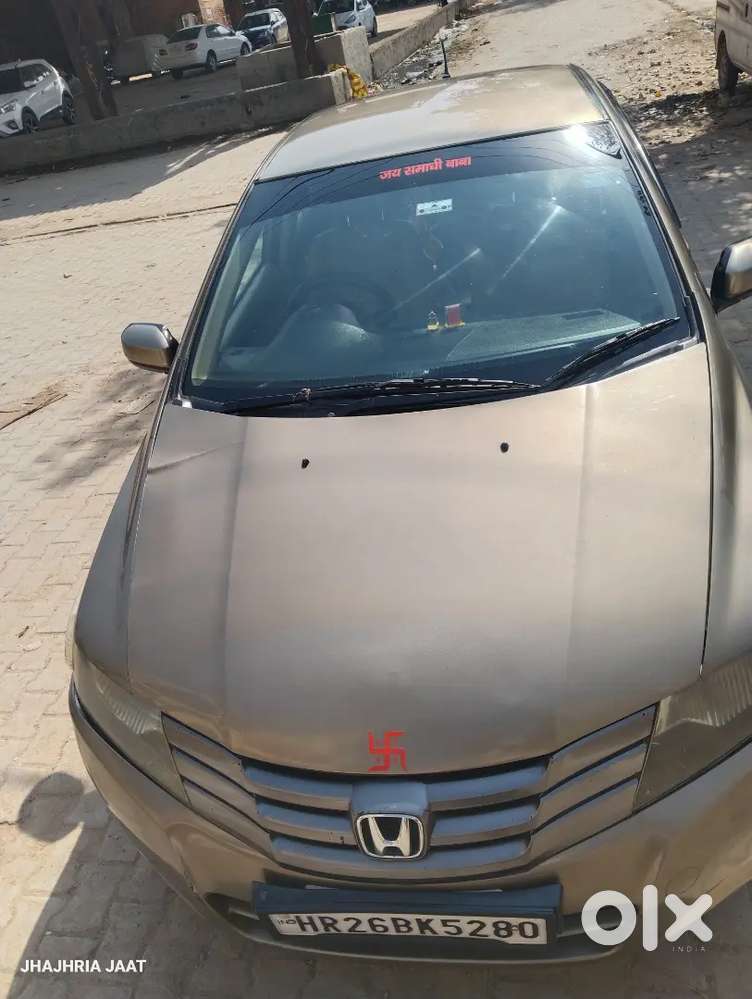 Honda Civic 2011 Petrol 80000 Km Driven
