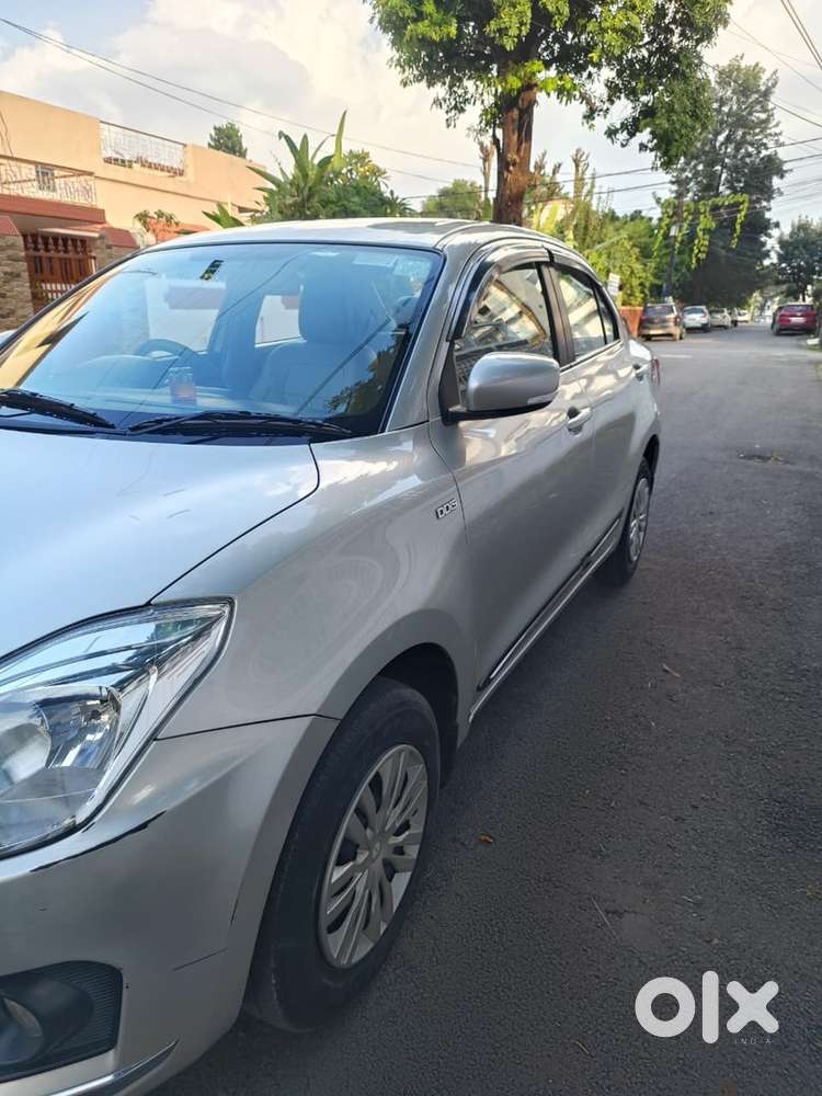 2018 Model Diesel Vdi 2nd Owner First Party Insurance Valid Till 2027