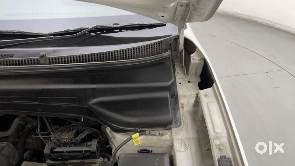 Hyundai Creta 1.4 Sx (o) Turbo Petrol Dct, 2021, Petrol
