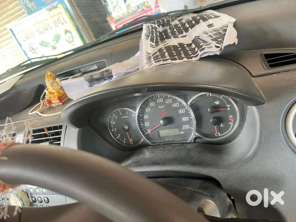 Maruti Suzuki Dzire 2015 Lpg Good Condition