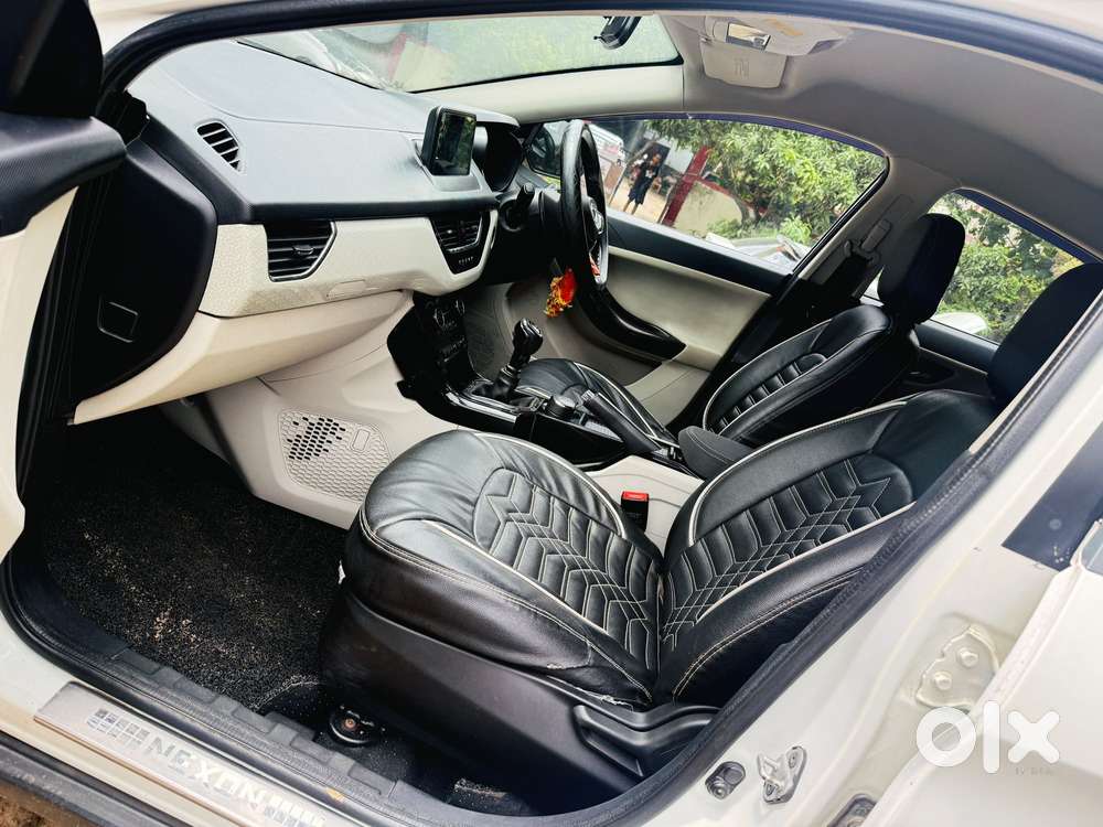 Tata Nexon 1.5 Revotorq Xz Plus, 2022, Petrol