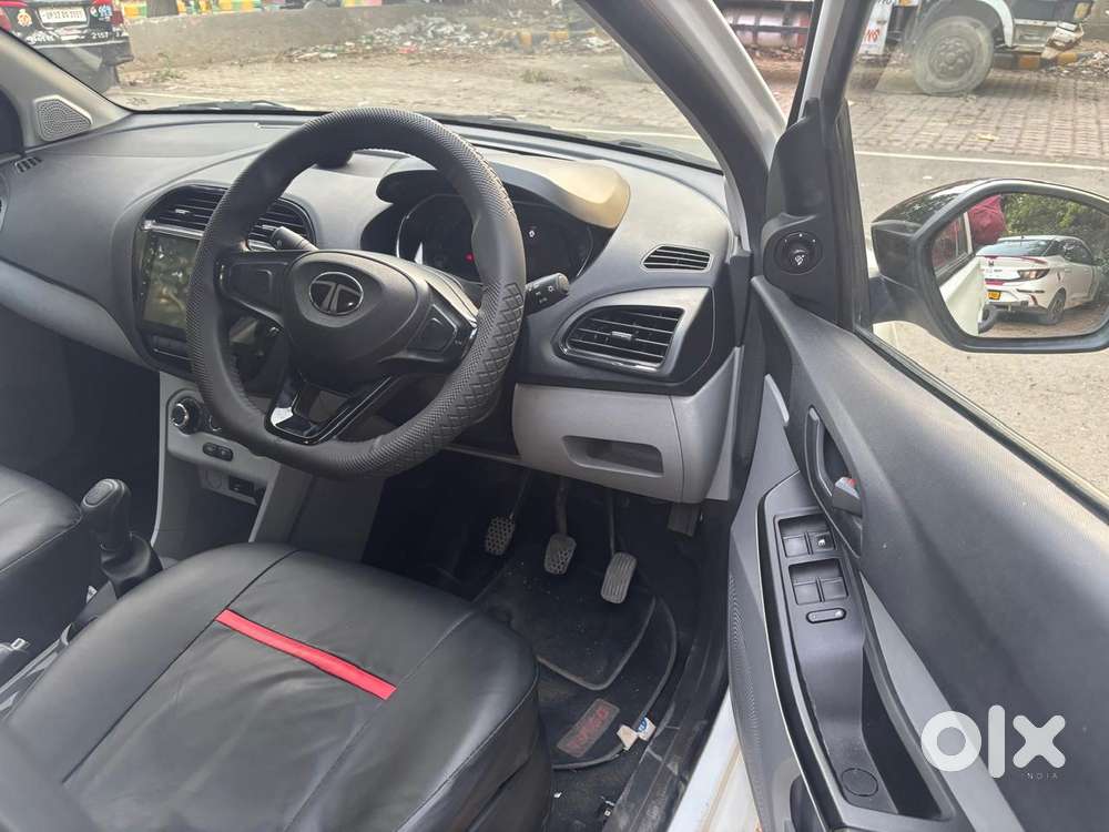 Tata Tiago 1.2 Revotron Xm Cng, 2024, Cng & Hybrids