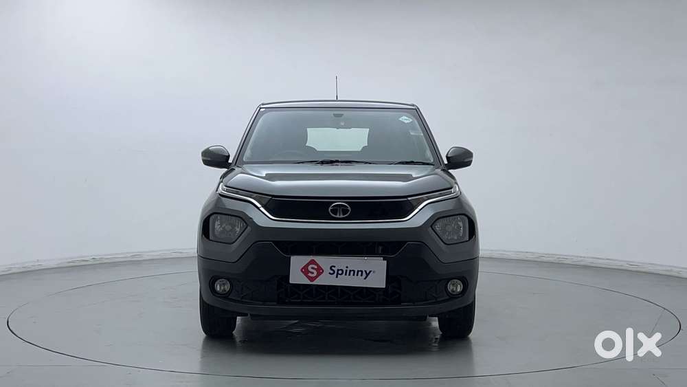 Tata Punch Accomplished Icng, 2024, Cng & Hybrids