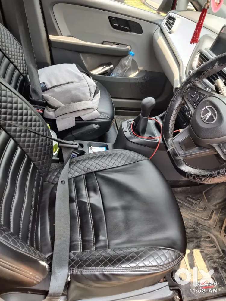 Tata Altroz 2021 Petrol 60000 Km Driven