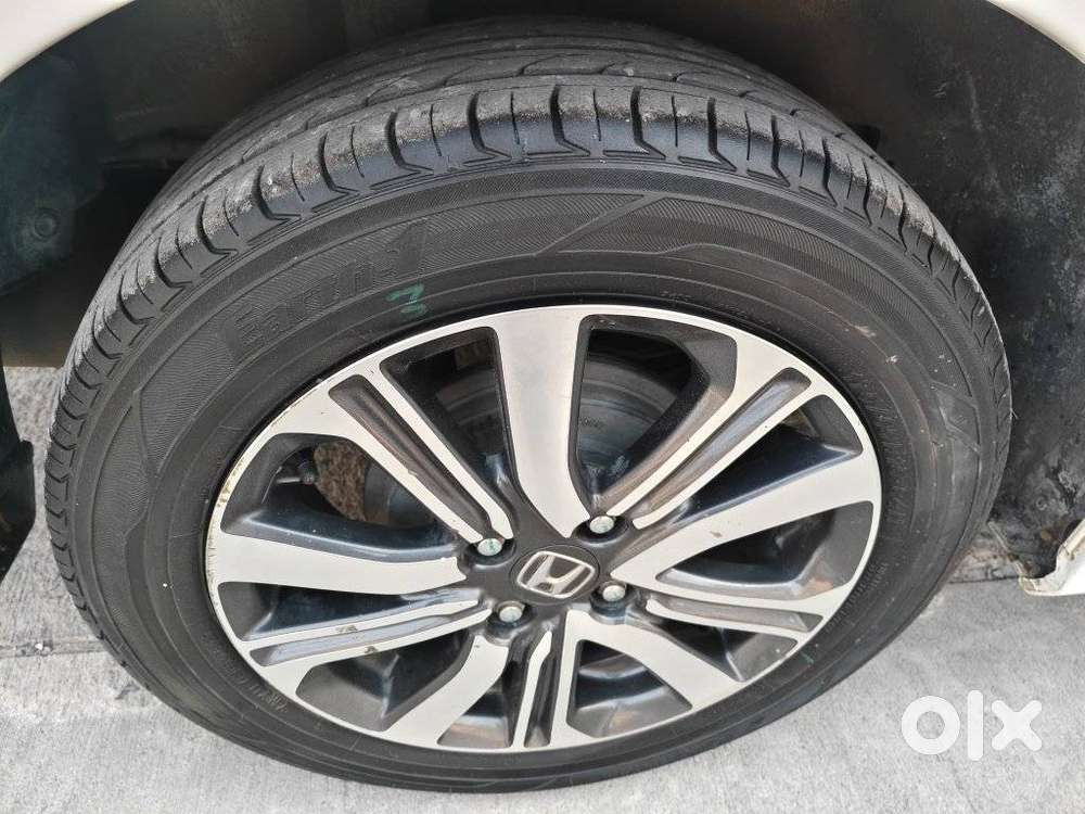 Honda City V Inspire, 2019, Petrol