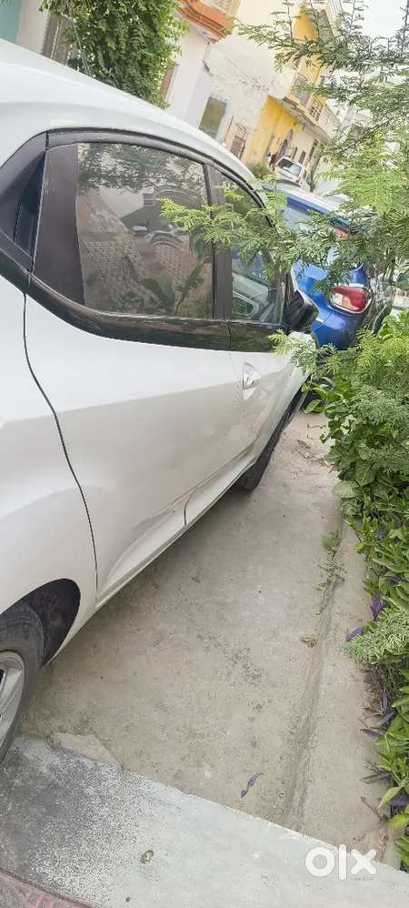 Tata Altroz 2022 Petrol 32000 Km Driven