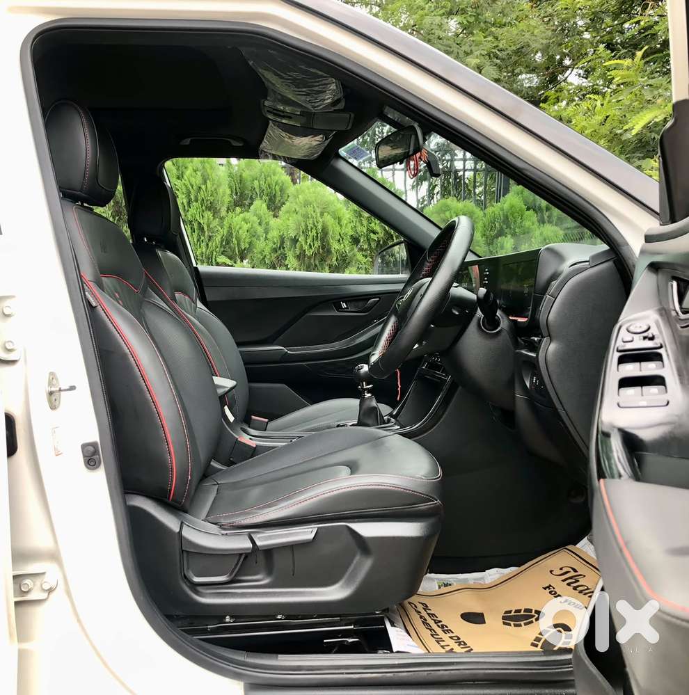 Hyundai Creta N Line N8 1.5 Turbo Mt, 2025, Petrol