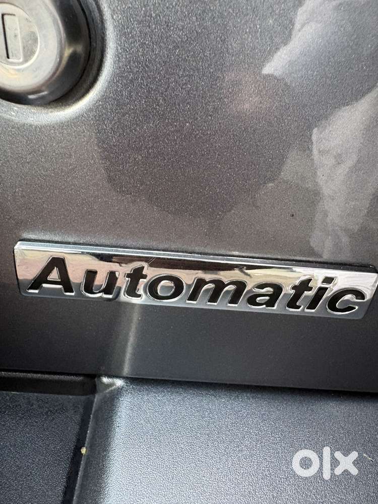 Mahindra Thar Lx D At 4wd Ht, 2021, Diesel