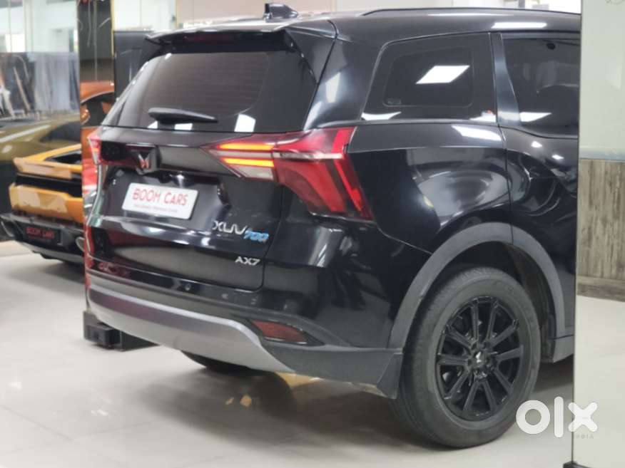 Mahindra Xuv700 Ax7l 6 Str At, 2024, Diesel