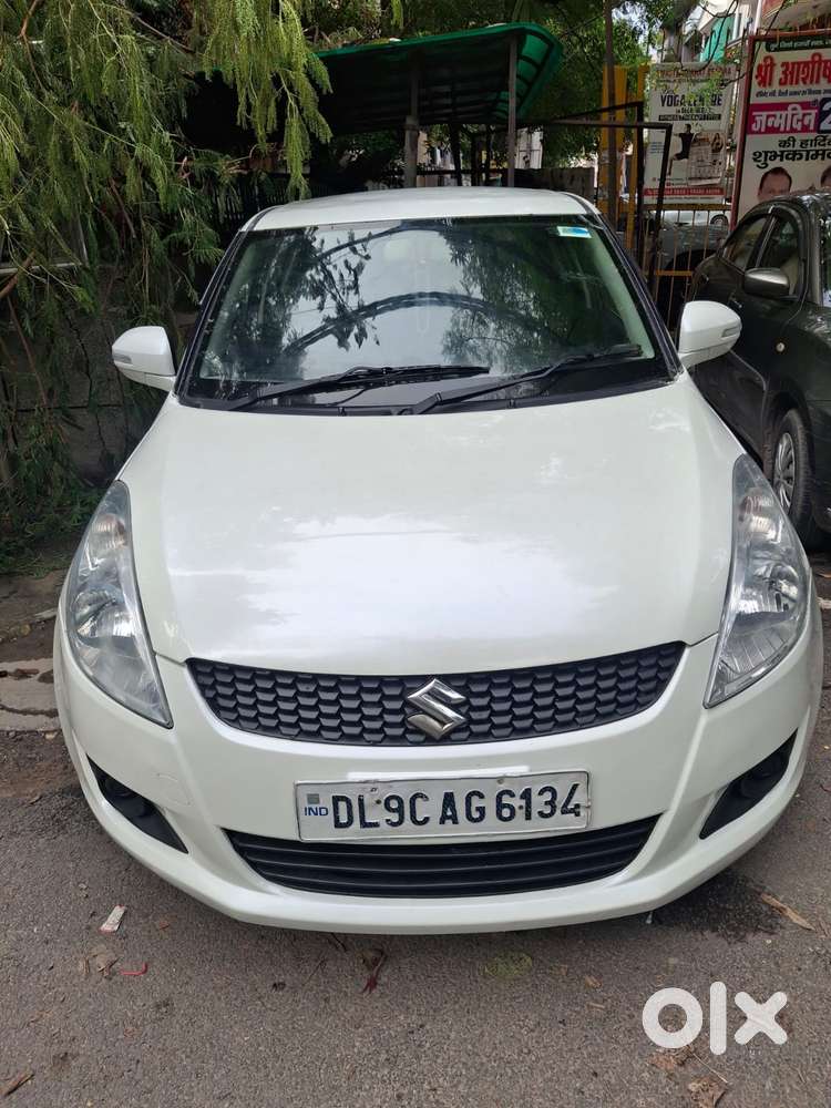 Maruti Suzuki Swift, 2013, Cng & Hybrids