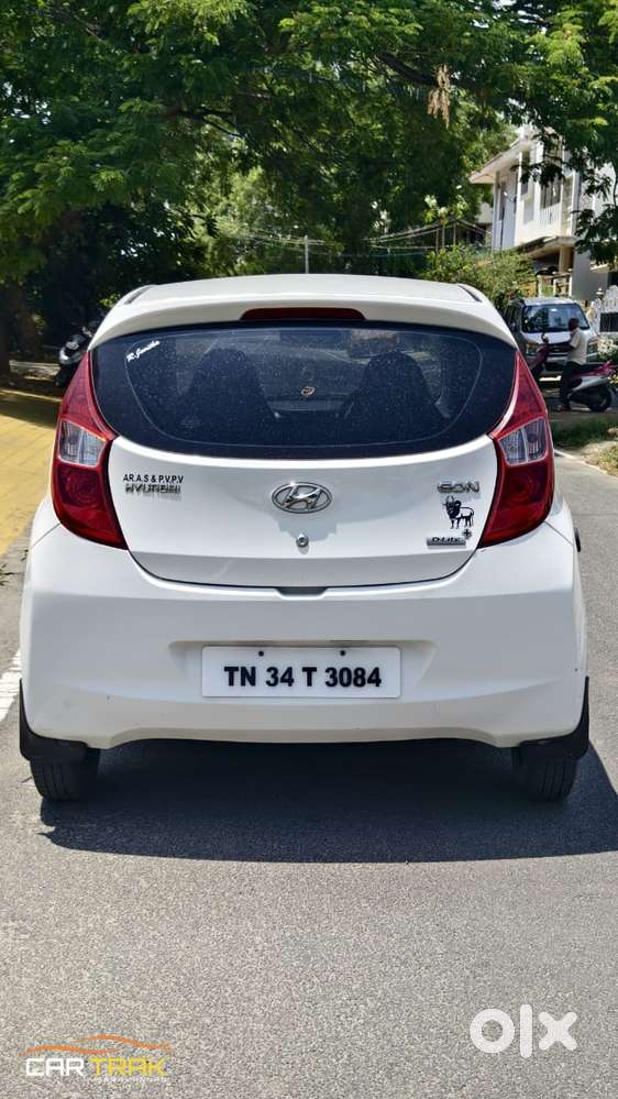 Hyundai Eon