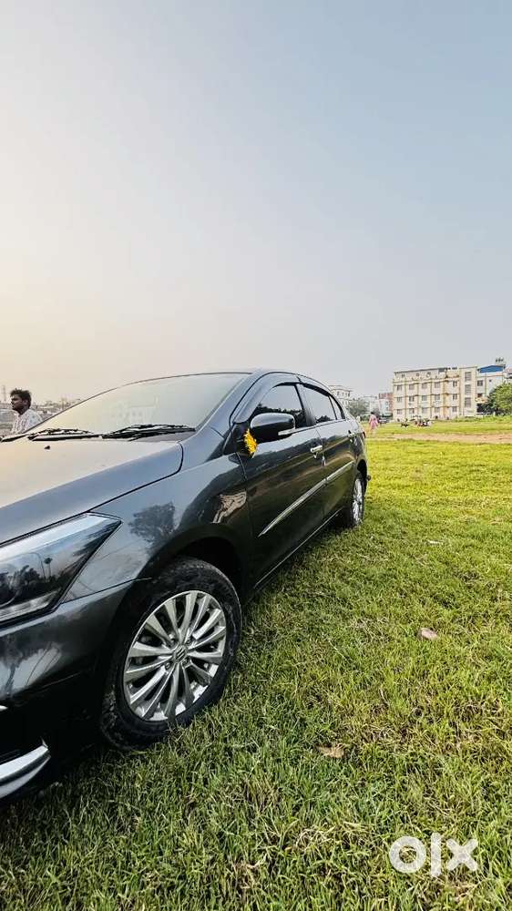 Maruti Suzuki Ciaz Zeta 2022