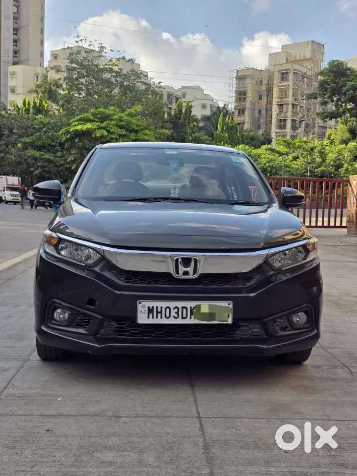 Honda Amaze 1.2 V I-vtec Mt, 2021, Petrol