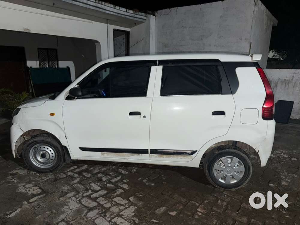 Maruti Suzuki Wagon R 2024