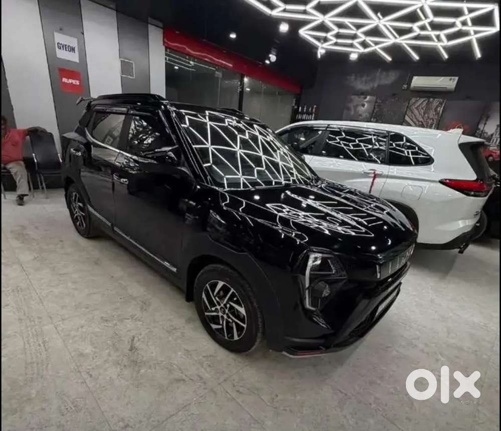 Mahindra Xuv 3xo 2024 Diesel 14500 Km Driven