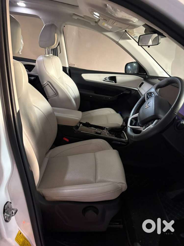 Mahindra Xuv700 2022