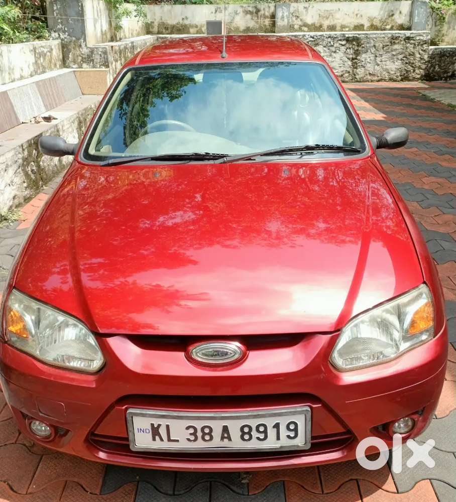 Ford Ikon 1.4 Tdci 2010