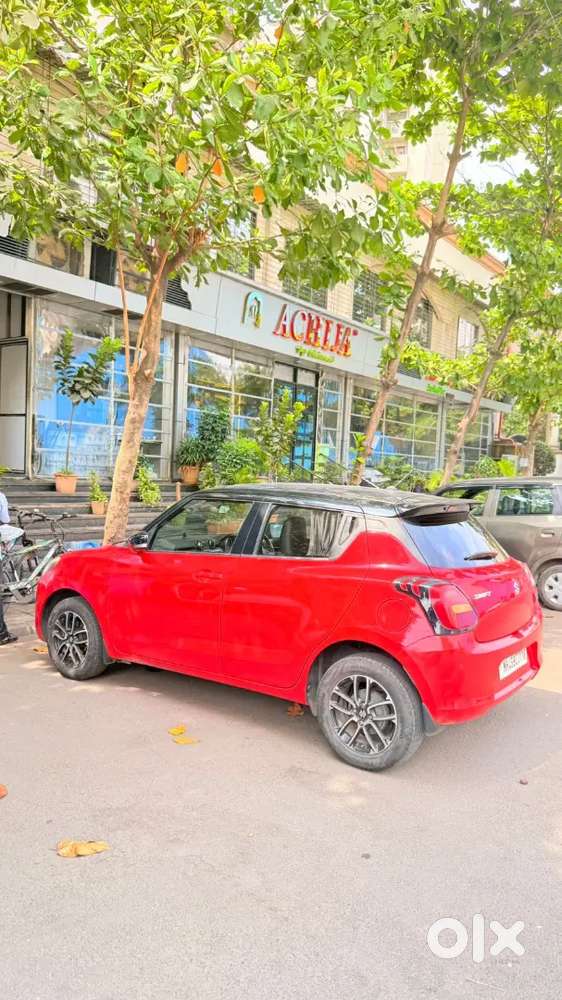 Maruti Suzuki Swift 2021 Petrol Good Condition