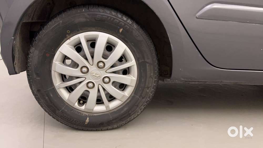 Hyundai I10 Sportz 1.2 Kappa2, 2013, Petrol