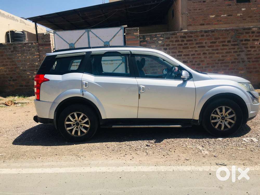 Mahindra Xuv500 W10 1.99 Mhawk, 2016, Diesel