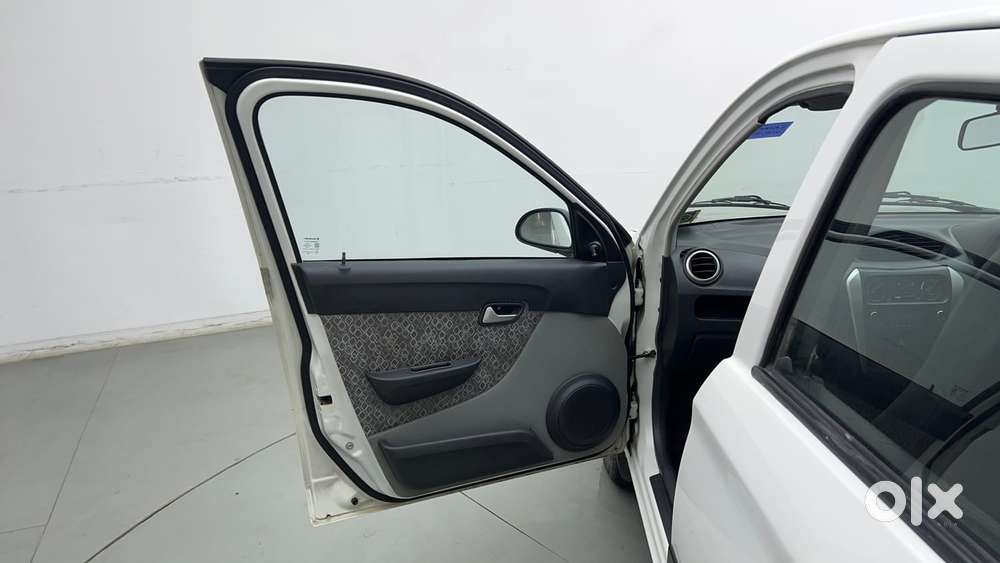 Maruti Suzuki Alto 800 0.8 Vxi, 2017, Petrol