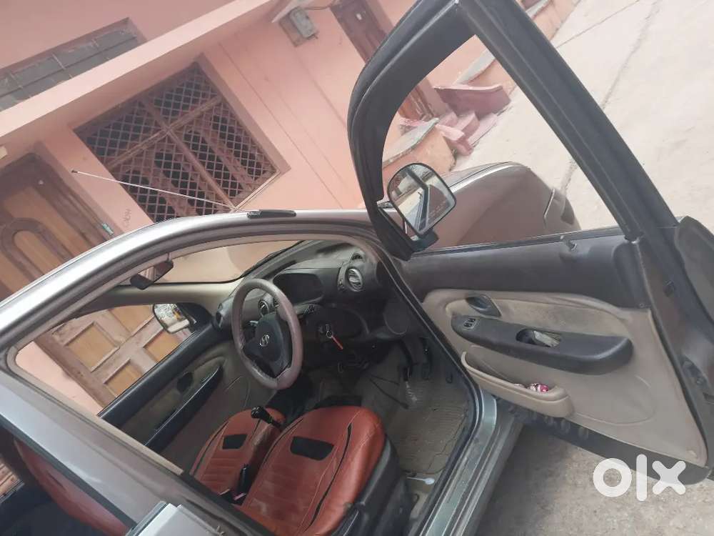 Hyundai Santro Xing 2 Front Power Windows Back Side Manual