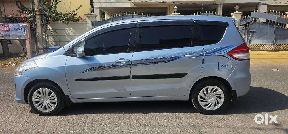 Maruti Suzuki Ertiga Vdi Shvs, 2013, Diesel