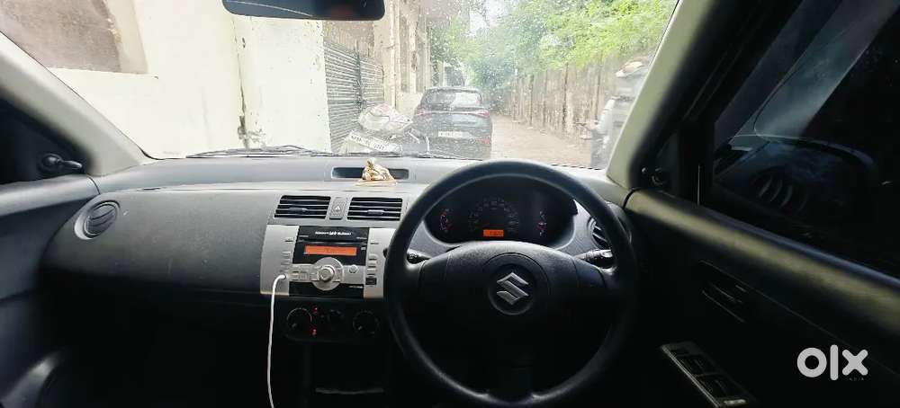 Maruti Suzuki Swift Dzire 2011 Diesel Good Condition