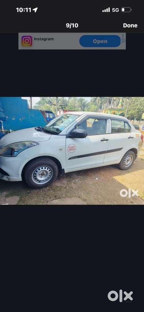 Maruti Suzuki Petrol 2020 Model