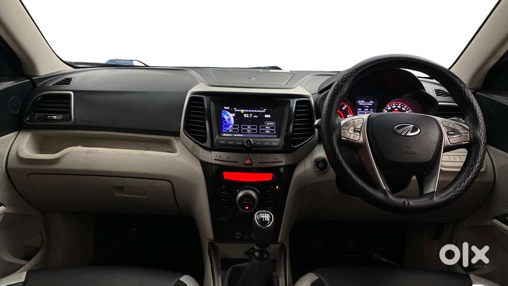 Mahindra Xuv300 W8 Diesel, 2019, Diesel