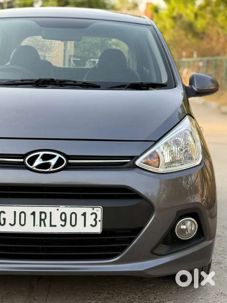 Hyundai Grand I10, 2015, Petrol