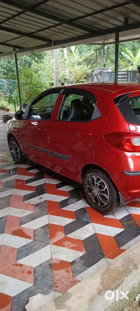 2018 Tata Tiago Xt Manual