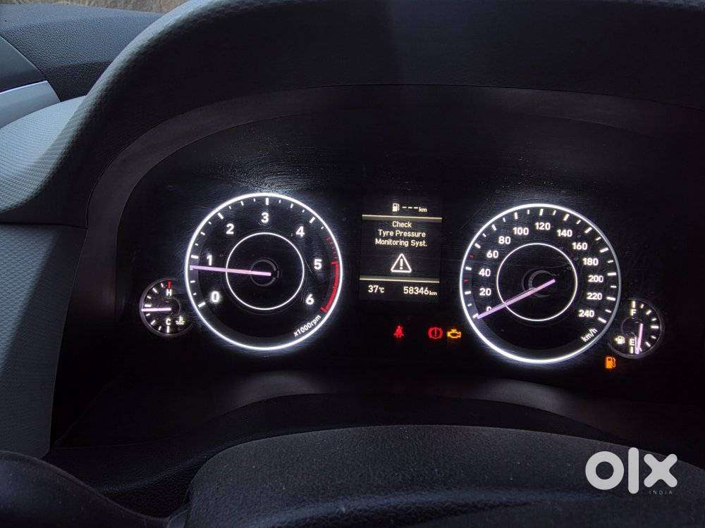 Hyundai Creta 1.5 Ex Diesel, 2022, Diesel