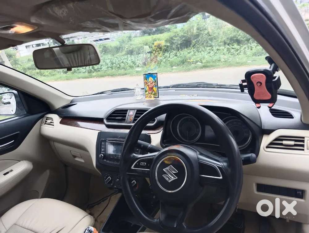 Maruti Suzuki Dzire 2018 Diesel 110000 Km Driven