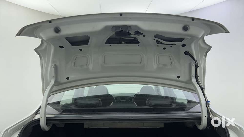 Hyundai Xcent 1.2 Vtvt Sx, 2015, Petrol