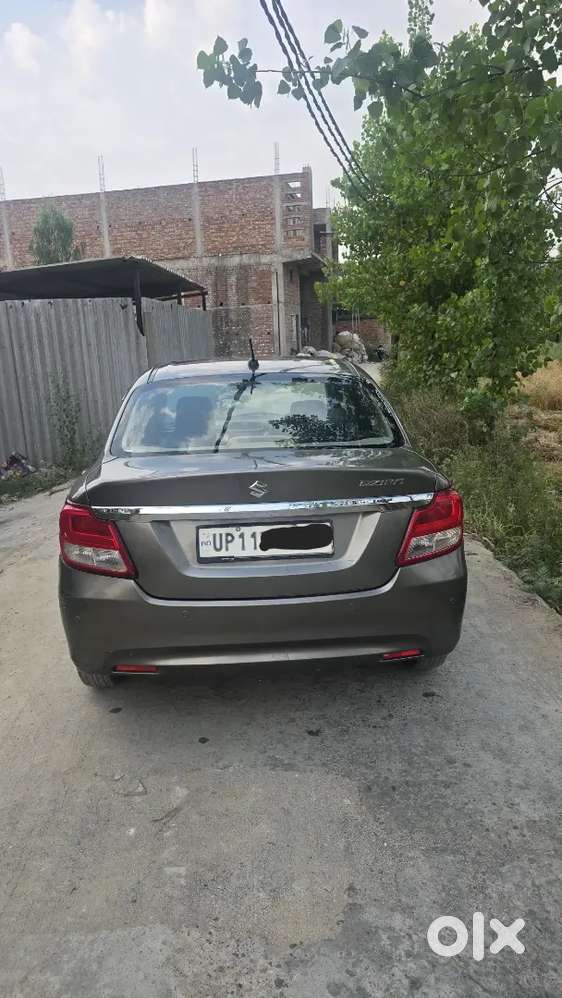 Maruti Suzuki Dzire 2020 Diesel Well Maintained