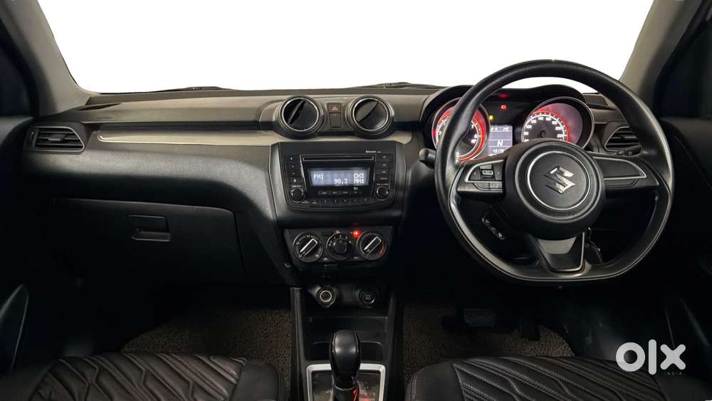 Maruti Suzuki Swift Amt Vxi, 2020, Petrol