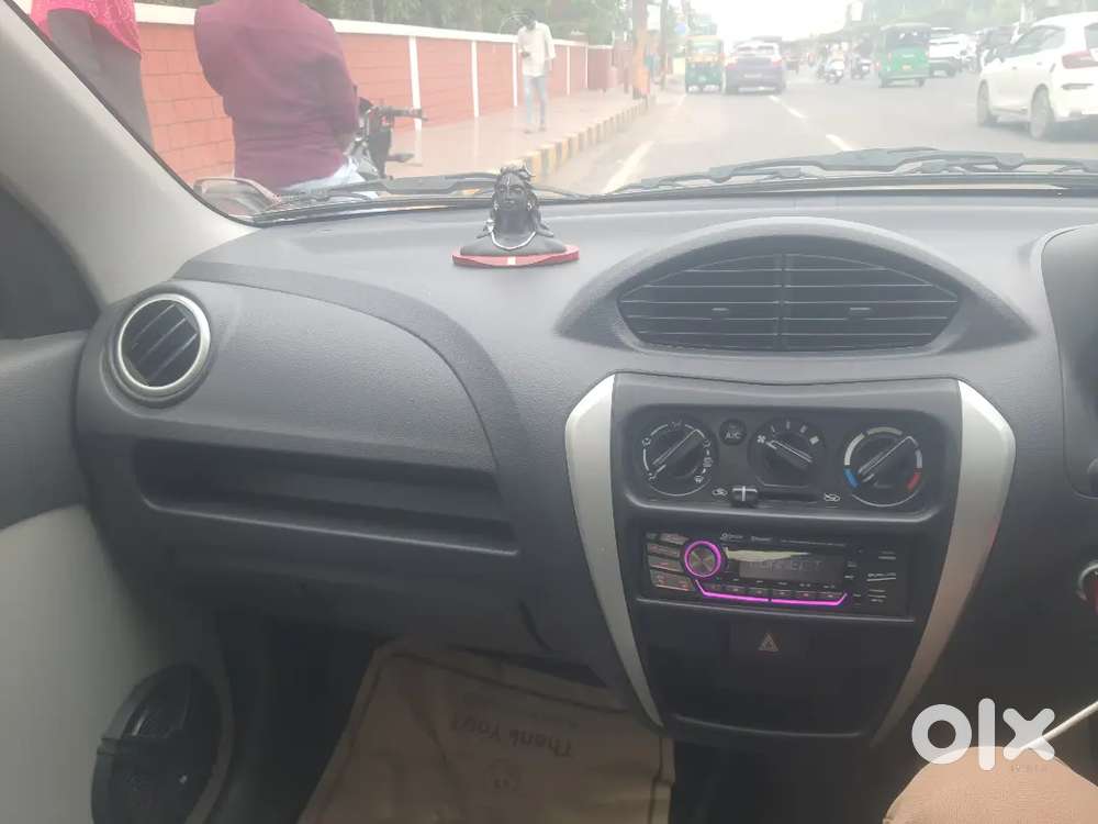 Excellent Condition Alto 2019 Km 21700