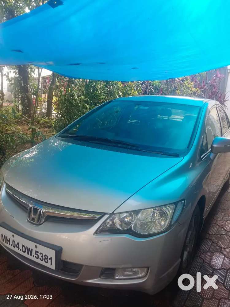 Honda Civic Petrol 1.8 V 2009