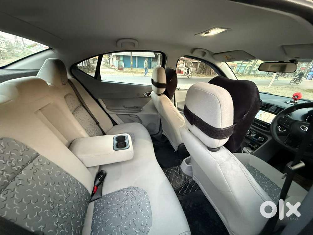 Tigor Xz+ Top Model Manual 2021 With Push Start Button