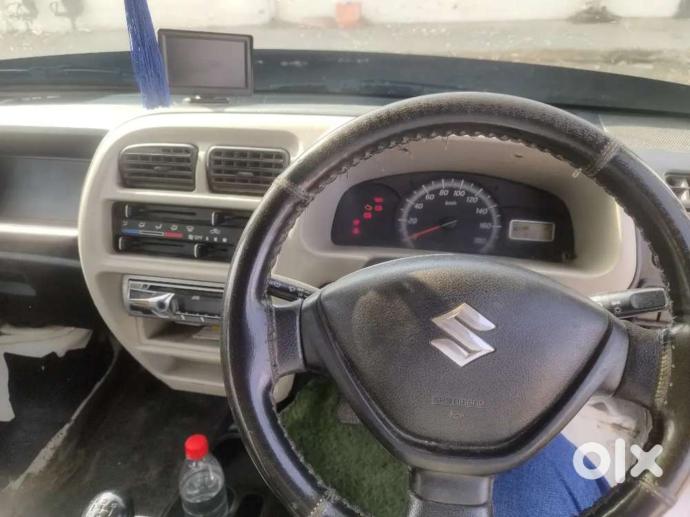 Maruti Suzuki Eeco 2019