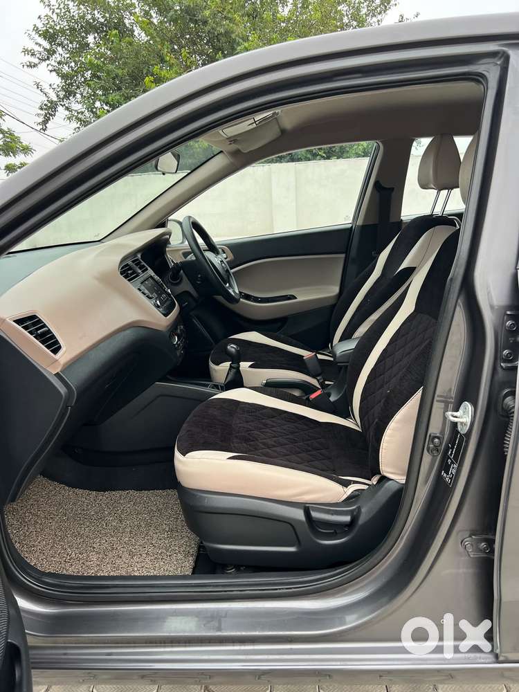 Hyundai Elite I20 1.2 Sportz Plus Vtvt, 2020, Petrol