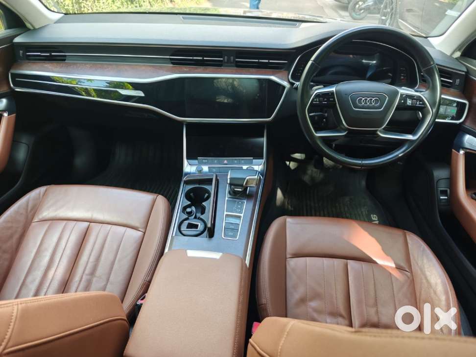 Audi A6 2.0 45 Tfsi Technology, 2021, Petrol