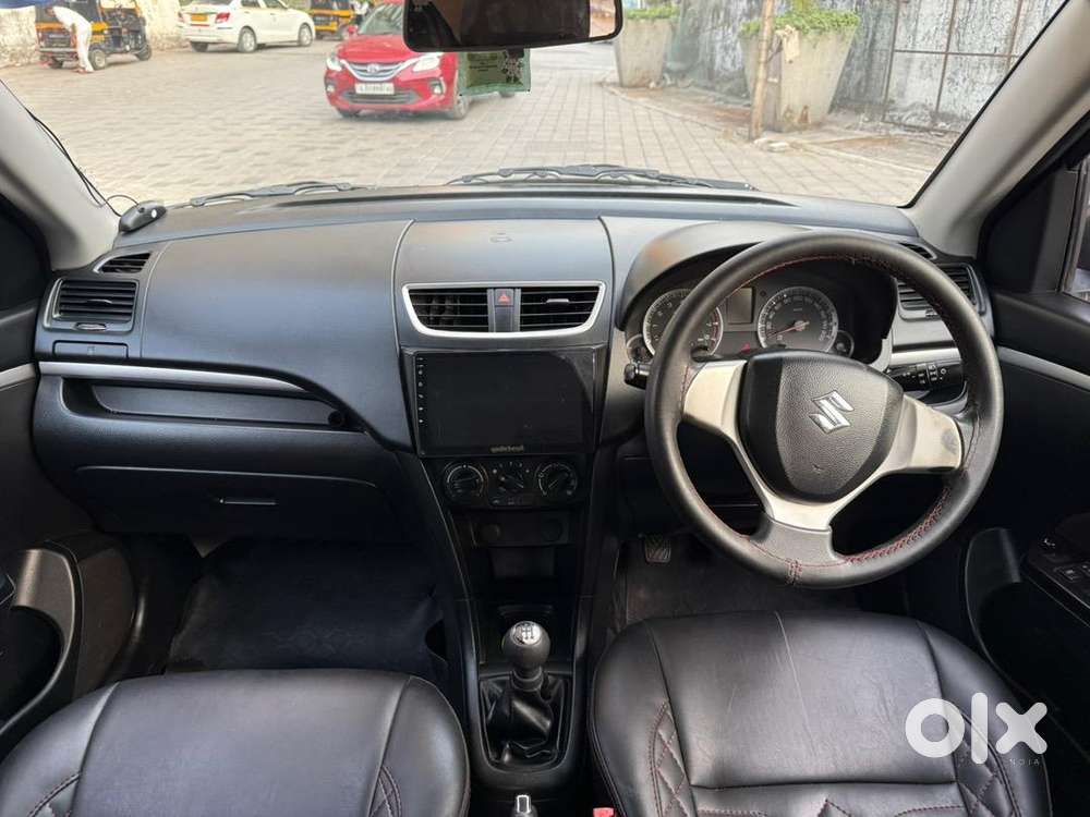 Maruti Suzuki Swift 2012 Petrol Good Condition