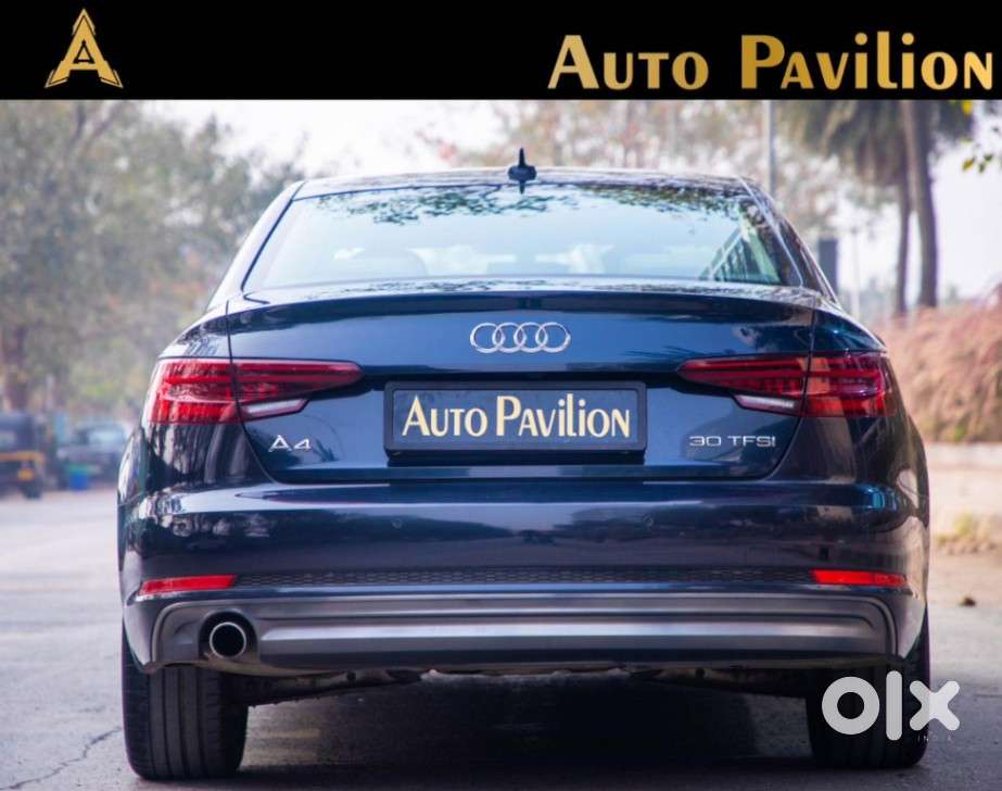 Audi A4 1.4 30 Tfsi Premium Plus, 2018, Petrol